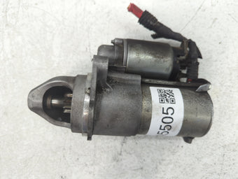compare product 2008-2014 Chevrolet Malibu Car Starter Motor Solenoid OEM P/N:12609317 Fits OEM Used Auto Parts