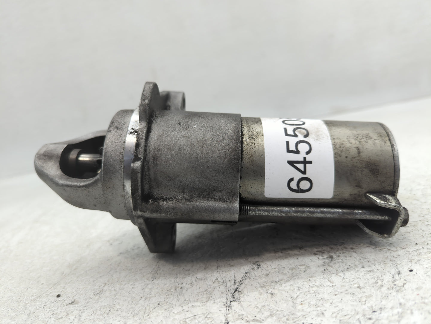 2008-2014 Chevrolet Malibu Car Starter Motor Solenoid OEM P/N:12609317 Fits OEM Used Auto Parts - Oemusedautoparts1.com