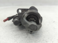2008-2014 Chevrolet Malibu Car Starter Motor Solenoid OEM P/N:12609317 Fits OEM Used Auto Parts - Oemusedautoparts1.com