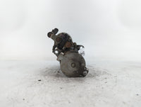 2008-2014 Chevrolet Malibu Car Starter Motor Solenoid OEM P/N:0000213 M156 Fits OEM Used Auto Parts - Oemusedautoparts1.com