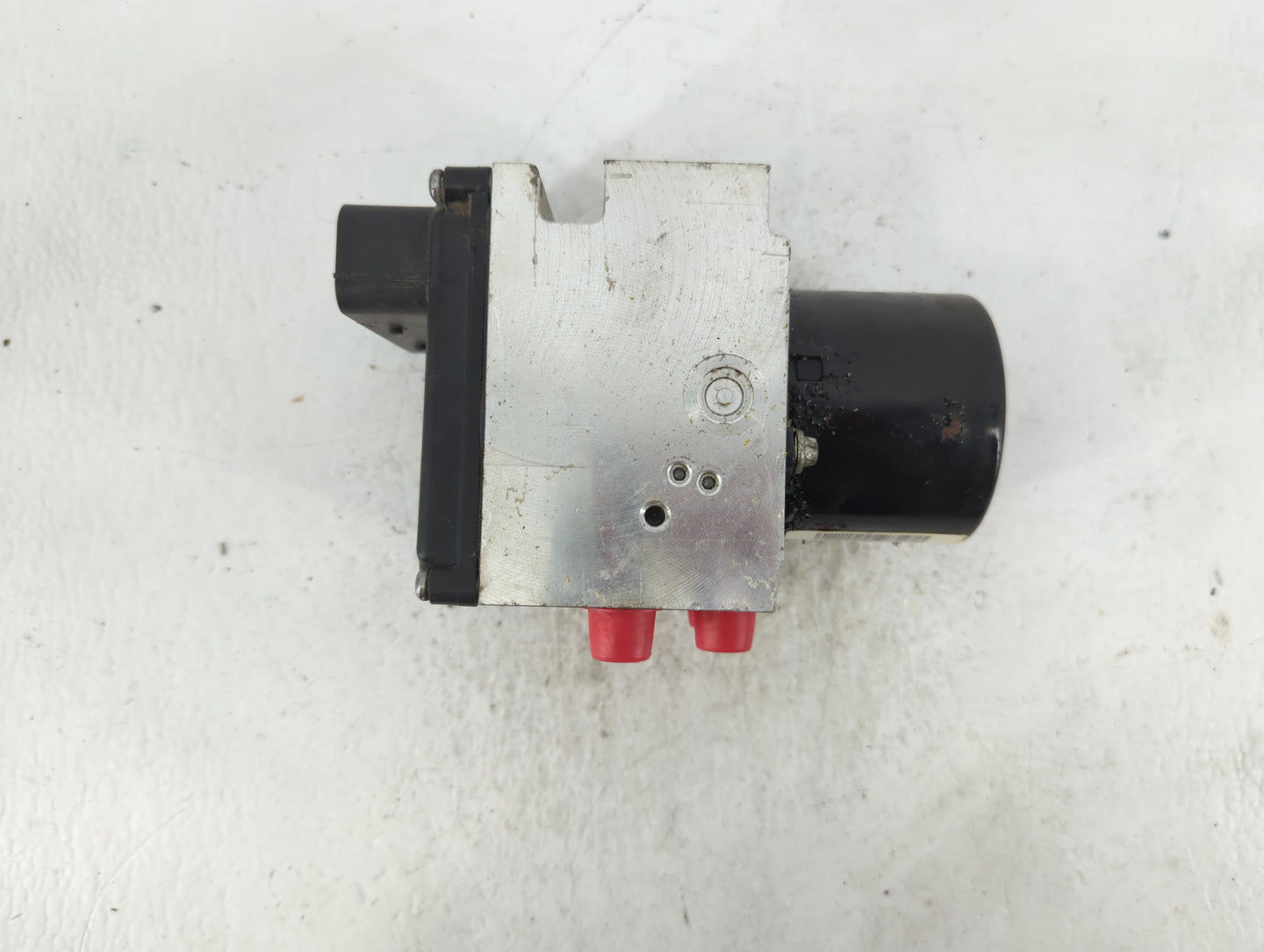 2010 Chevrolet Malibu ABS Pump Control Module Replacement P/N:16607212-M 25949990 Fits OEM Used Auto Parts - Oemusedautopart
