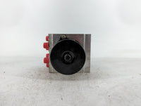 2010 Chevrolet Malibu ABS Pump Control Module Replacement P/N:16607212-M 25949990 Fits OEM Used Auto Parts - Oemusedautopart