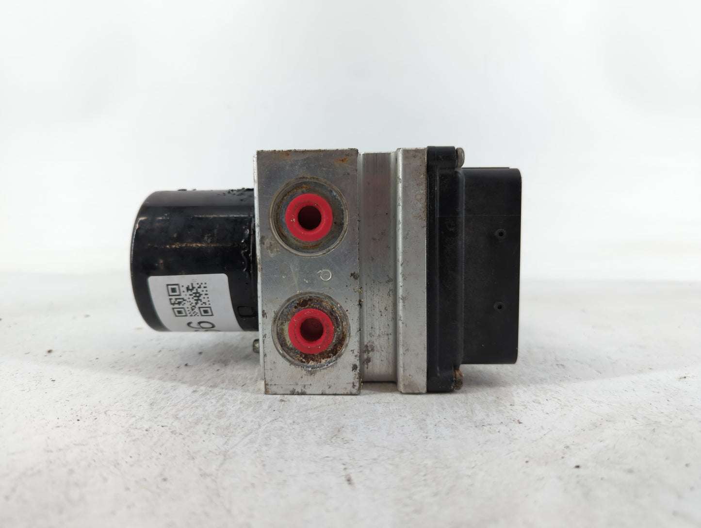 2010 Chevrolet Malibu ABS Pump Control Module Replacement P/N:16607212-M 25949990 Fits OEM Used Auto Parts - Oemusedautopart