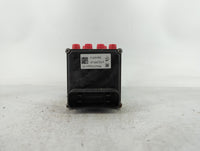 2010 Chevrolet Malibu ABS Pump Control Module Replacement P/N:16607212-M 25949990 Fits OEM Used Auto Parts - Oemusedautopart