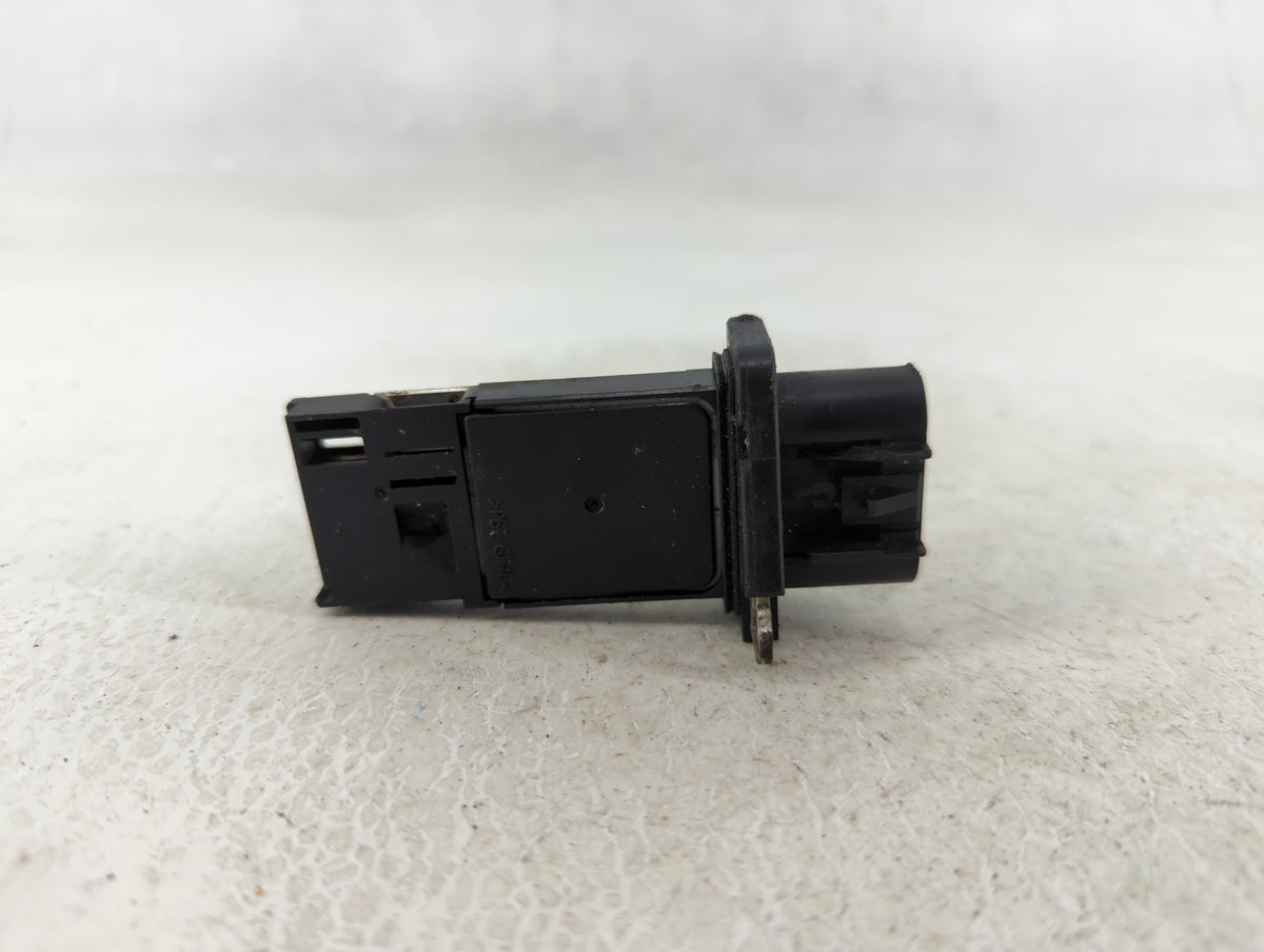 2008-2014 Chevrolet Malibu Mass Air Flow Meter Maf Sensor 656365 - Oemusedautoparts1.com