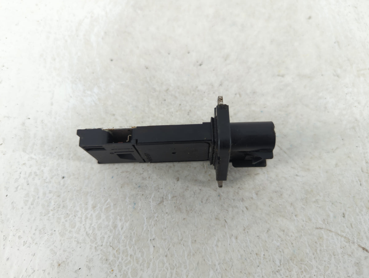 2008-2014 Chevrolet Malibu Mass Air Flow Meter Maf Sensor 656365 - Oemusedautoparts1.com