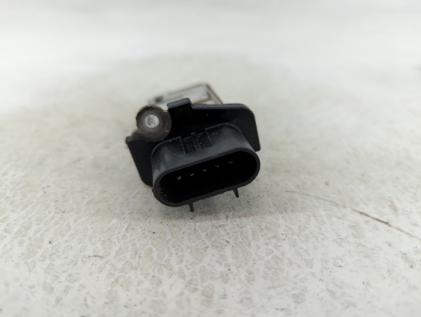 2008-2014 Chevrolet Malibu Mass Air Flow Meter Maf - Oemusedautoparts1.com