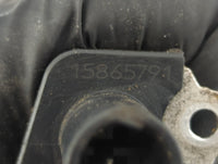 2008-2014 Chevrolet Malibu Mass Air Flow Meter Maf - Oemusedautoparts1.com