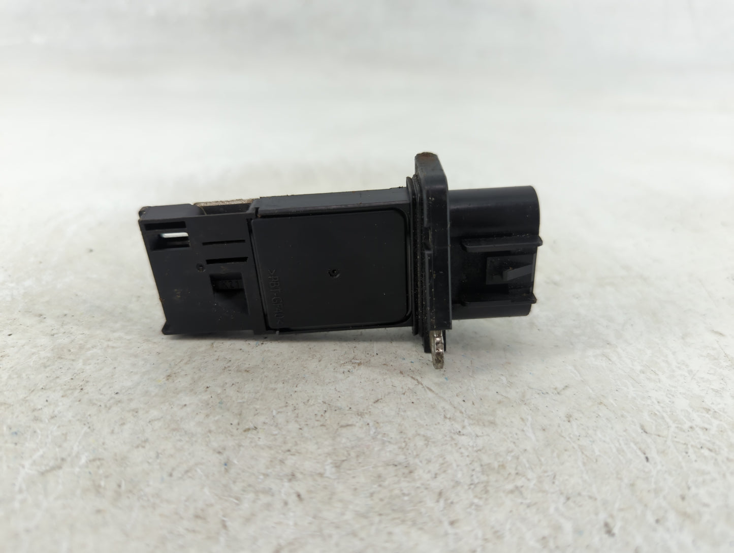 2008-2014 Chevrolet Malibu Mass Air Flow Meter Maf - Oemusedautoparts1.com
