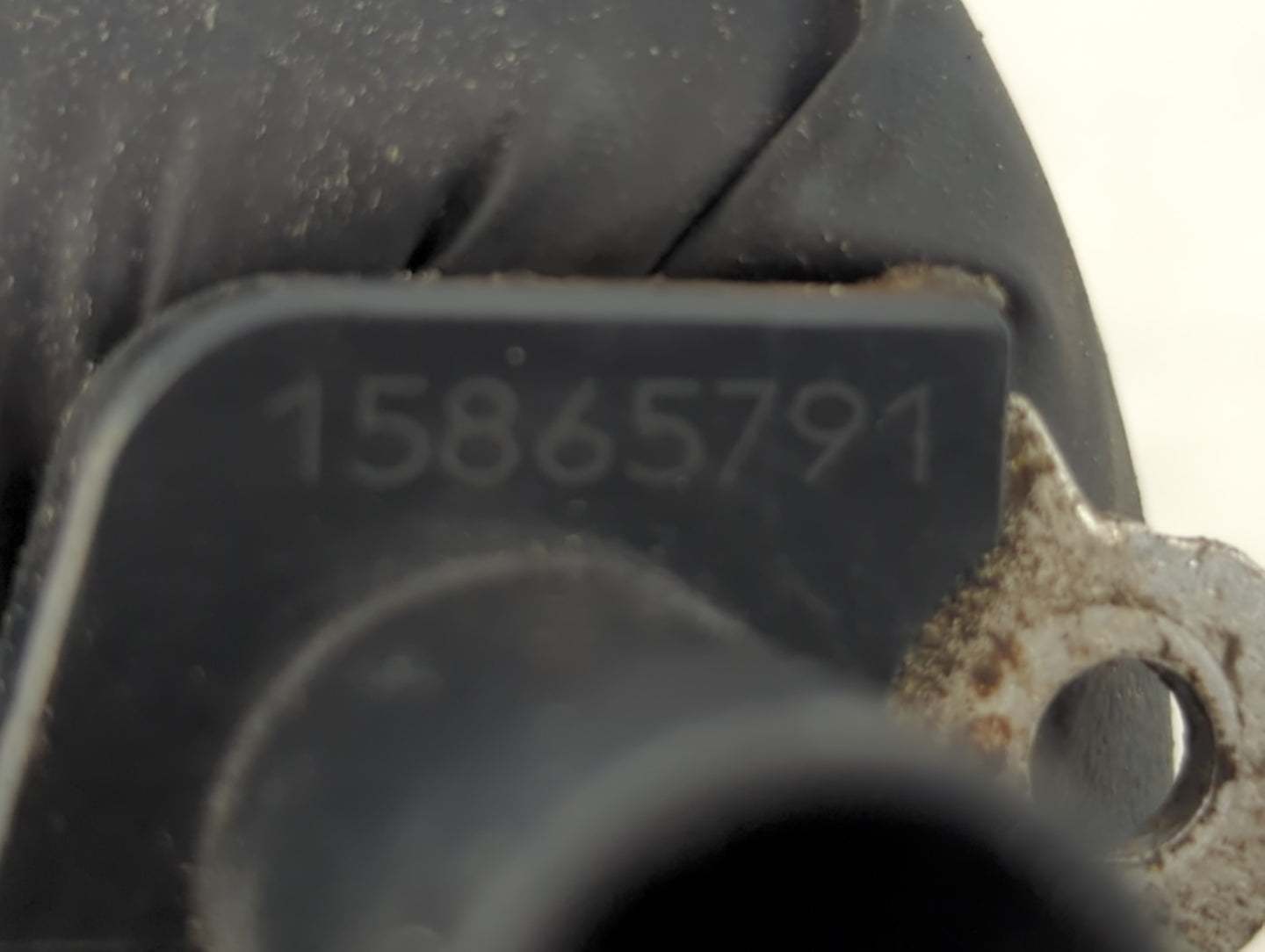 2008-2014 Chevrolet Malibu Mass Air Flow Meter Maf - Oemusedautoparts1.com