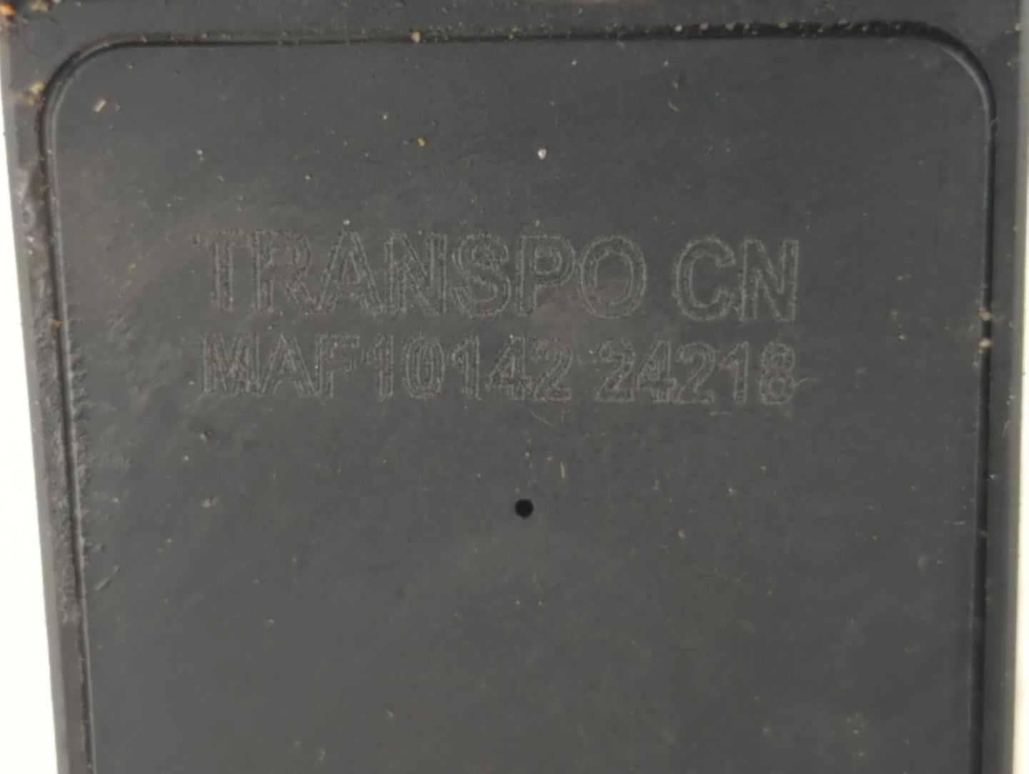 2008-2014 Chevrolet Malibu Mass Air Flow Meter Maf - Oemusedautoparts1.com