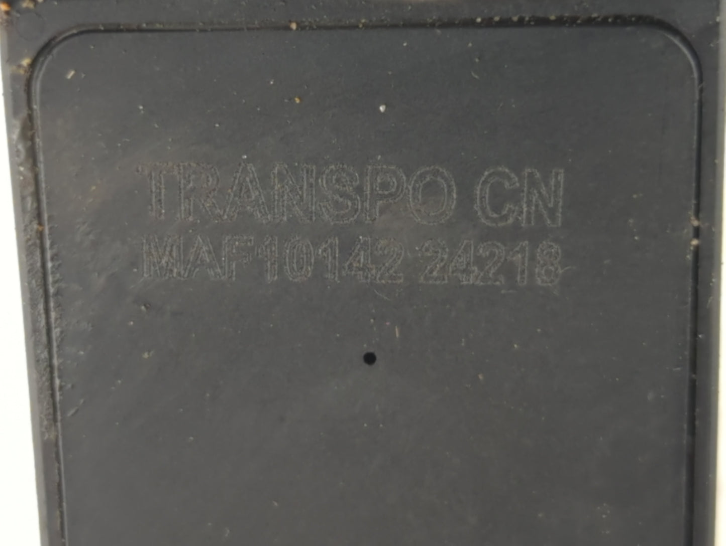 2008-2014 Chevrolet Malibu Mass Air Flow Meter Maf - Oemusedautoparts1.com