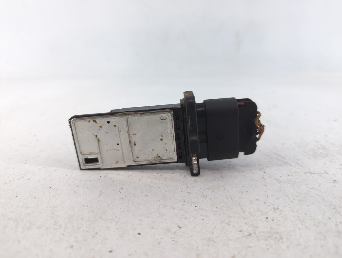 2008-2014 Chevrolet Malibu Mass Air Flow Meter Maf Sensor 656788 - Oemusedautoparts1.com