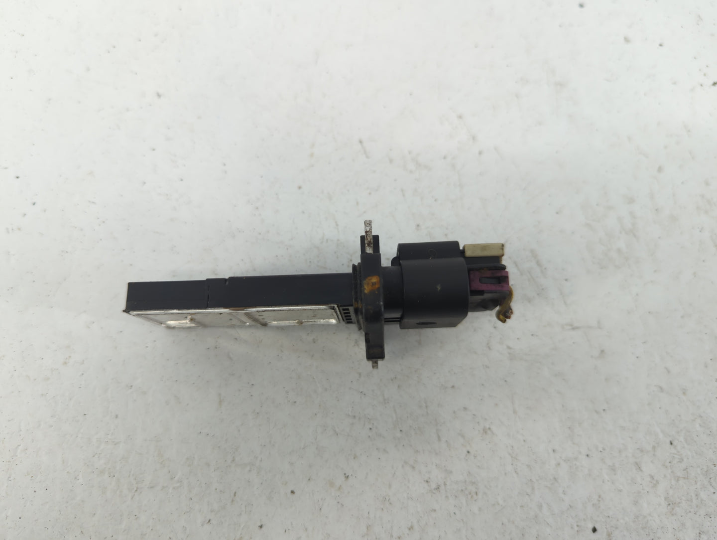 2008-2014 Chevrolet Malibu Mass Air Flow Meter Maf - Oemusedautoparts1.com