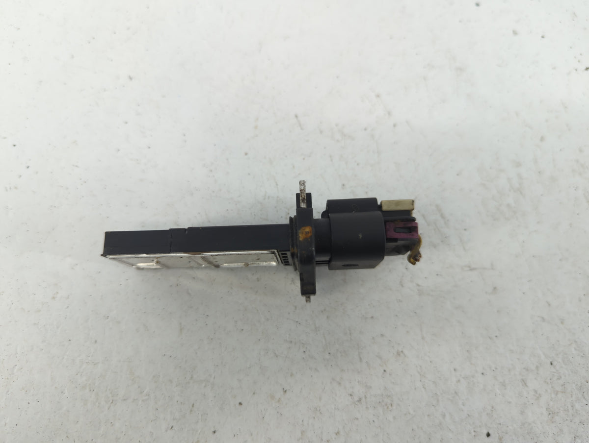 2008-2014 Chevrolet Malibu Mass Air Flow Meter Maf Sensor 656788 - Oemusedautoparts1.com