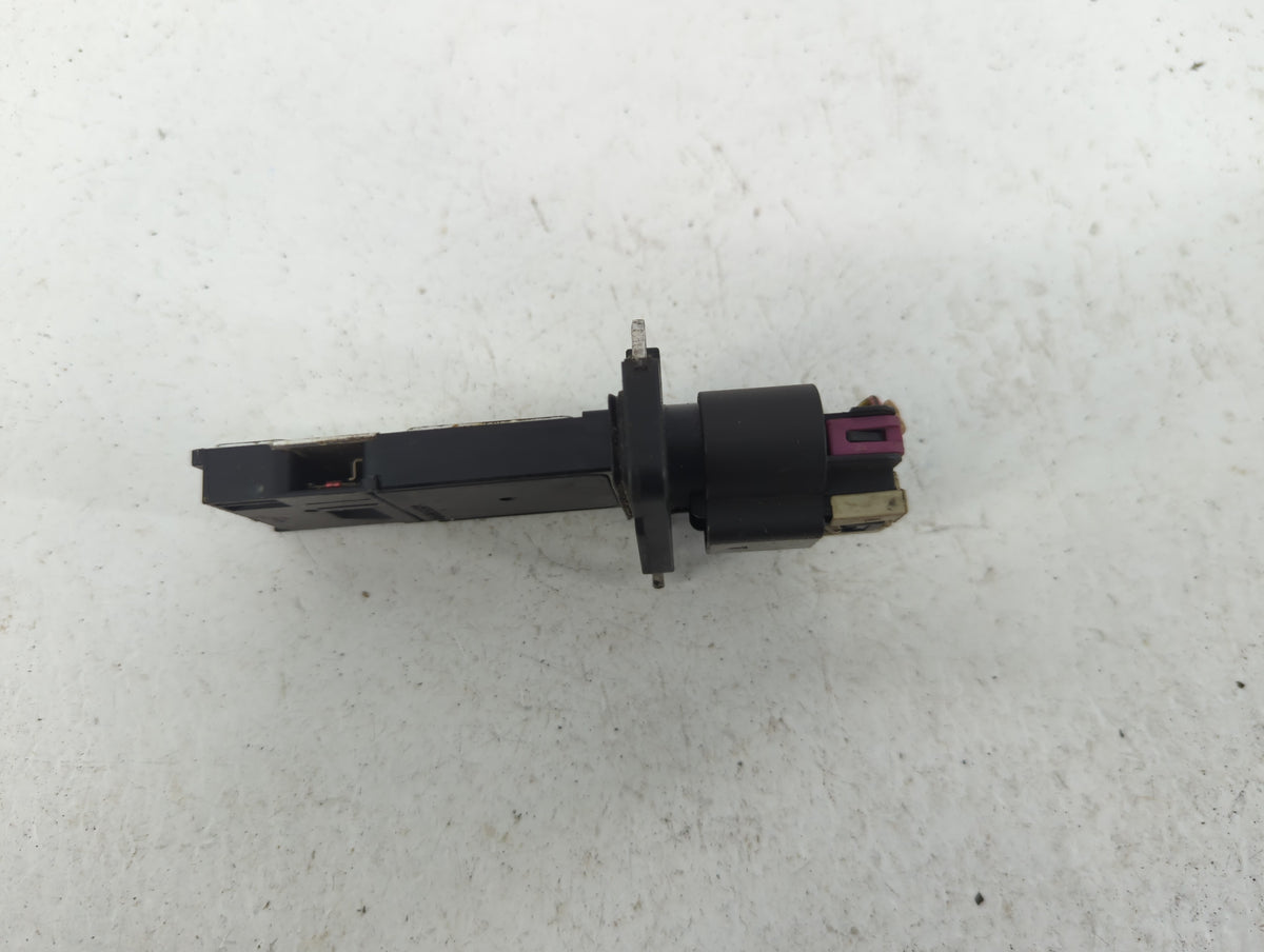 2008-2014 Chevrolet Malibu Mass Air Flow Meter Maf Sensor 656788 - Oemusedautoparts1.com