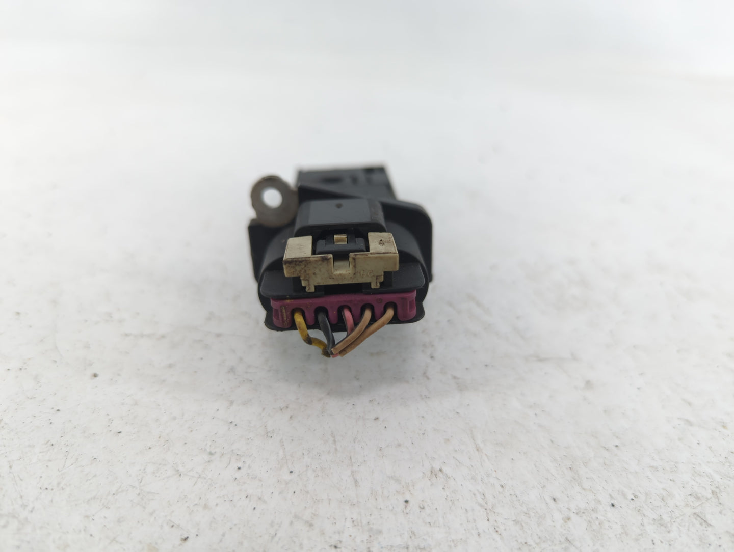 2008-2014 Chevrolet Malibu Mass Air Flow Meter Maf - Oemusedautoparts1.com