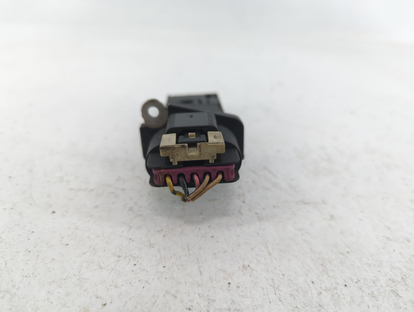 2008-2014 Chevrolet Malibu Mass Air Flow Meter Maf - Oemusedautoparts1.com