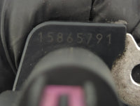 2008-2014 Chevrolet Malibu Mass Air Flow Meter Maf - Oemusedautoparts1.com