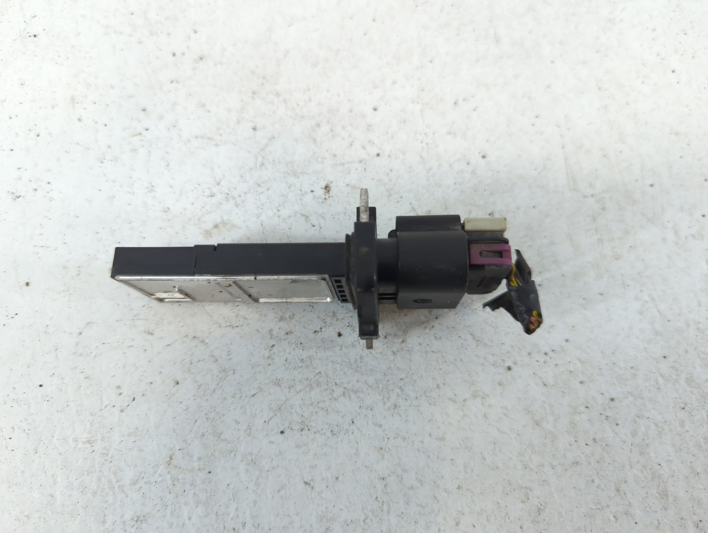 2008-2014 Chevrolet Malibu Mass Air Flow Meter Maf - Oemusedautoparts1.com