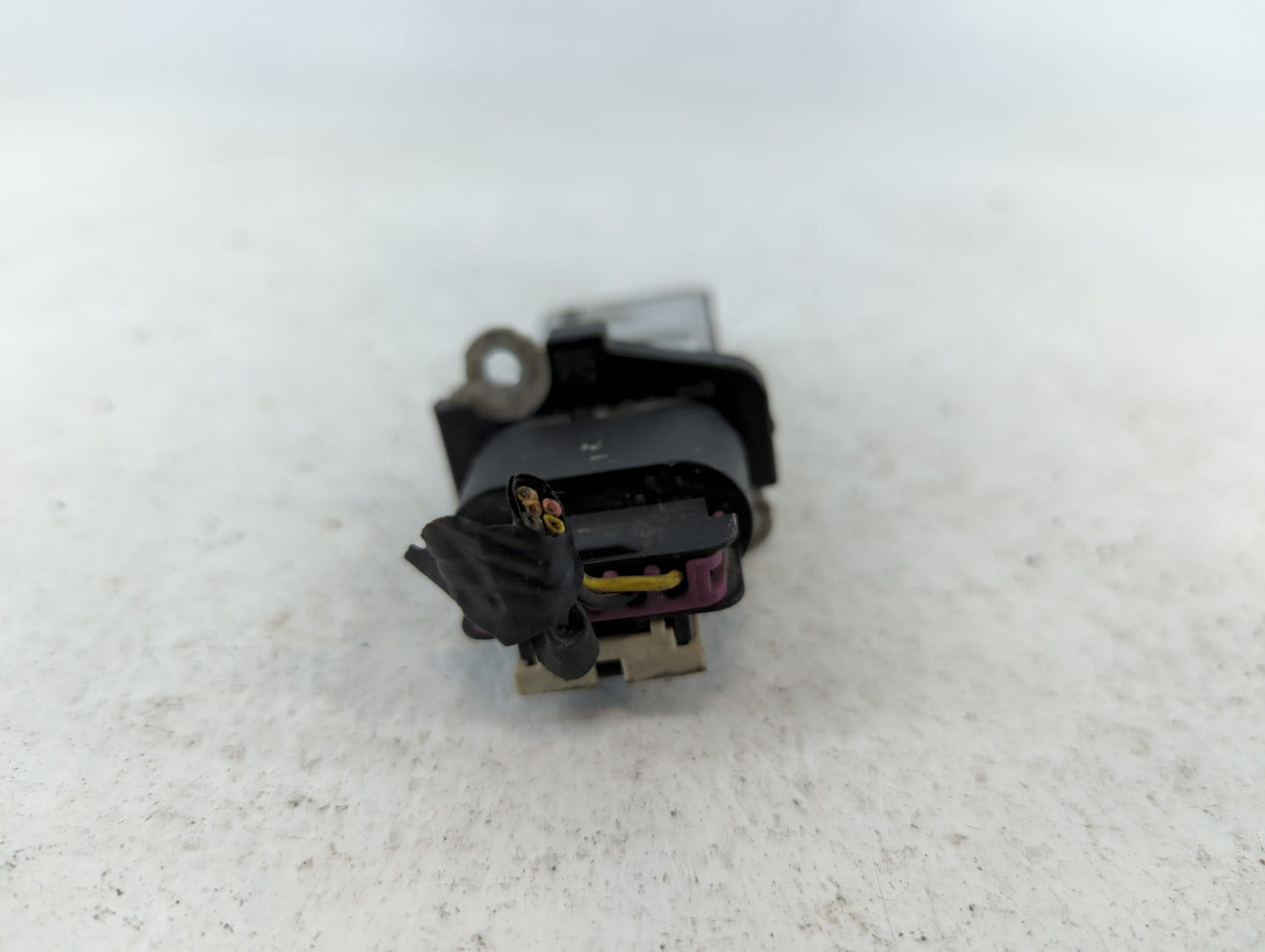 2008-2014 Chevrolet Malibu Mass Air Flow Meter Maf - Oemusedautoparts1.com