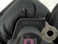 2008-2014 Chevrolet Malibu Mass Air Flow Meter Maf - Oemusedautoparts1.com