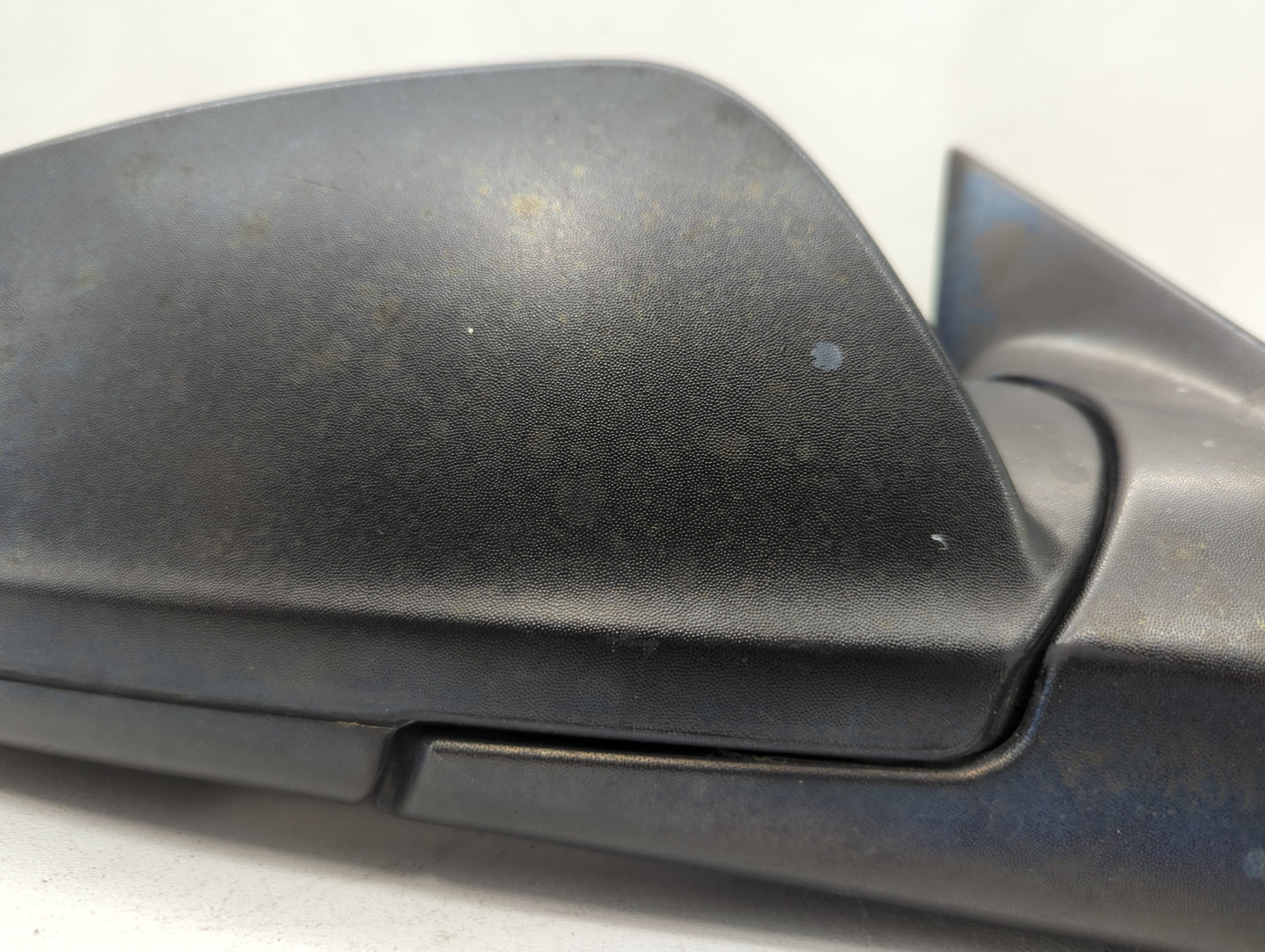 2008-2012 Chevrolet Malibu Passenger Side View Mirror - Right Door Mirror OEM Used - Oemusedautoparts1.com