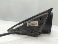 2008-2012 Chevrolet Malibu Passenger Side View Mirror - Right Door Mirror OEM Used - Oemusedautoparts1.com