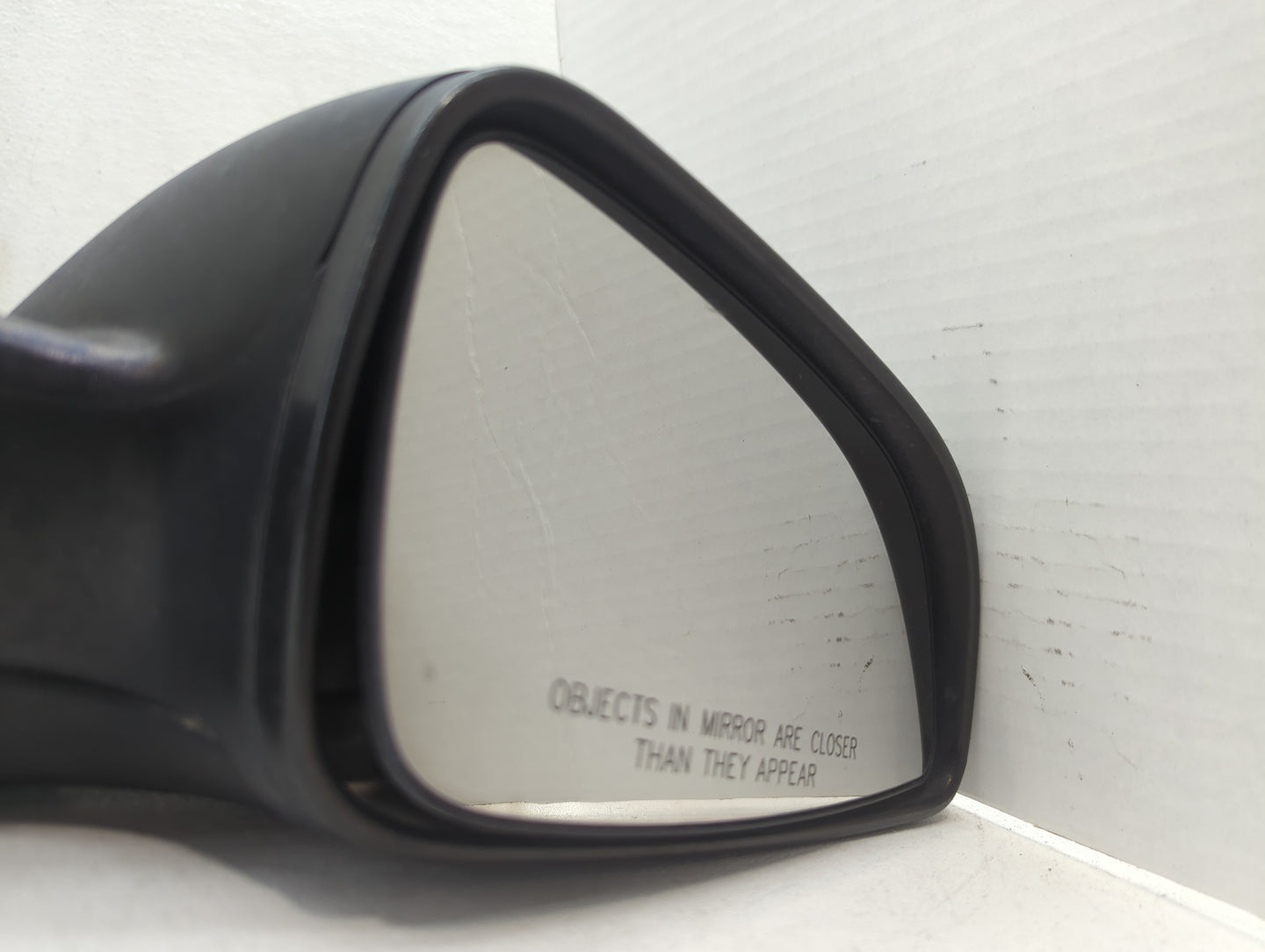 2008-2012 Chevrolet Malibu Passenger Side View Mirror - Right Door Mirror OEM Used - Oemusedautoparts1.com