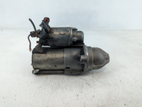2008-2014 Chevrolet Malibu Car Starter Motor Solenoid OEM P/N:8000213 M27JA12A Fits OEM Used Auto Parts - Oemusedautoparts1.