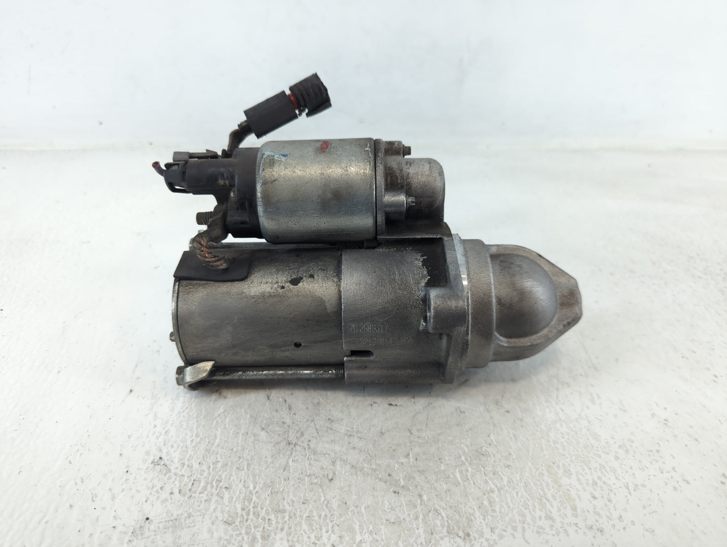 2008-2014 Chevrolet Malibu Car Starter Motor Solenoid OEM Fits Fits 2007 2008 2009 2010 2011 2012 2013 2014 2015 2016 2017 O