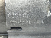 2008-2014 Chevrolet Malibu Car Starter Motor Solenoid OEM Fits Fits 2007 2008 2009 2010 2011 2012 2013 2014 2015 2016 2017 O