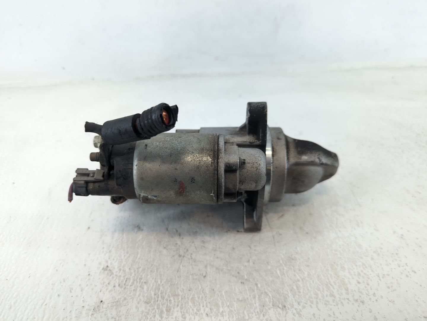 2008-2014 Chevrolet Malibu Car Starter Motor Solenoid OEM Fits Fits 2007 2008 2009 2010 2011 2012 2013 2014 2015 2016 2017 O