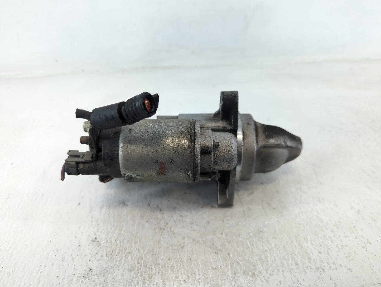 2008-2014 Chevrolet Malibu Car Starter Motor Solenoid OEM Fits Fits 2007 2008 2009 2010 2011 2012 2013 2014 2015 2016 2017 O