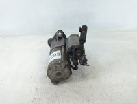 2008-2014 Chevrolet Malibu Car Starter Motor Solenoid OEM Fits Fits 2007 2008 2009 2010 2011 2012 2013 2014 2015 2016 2017 O