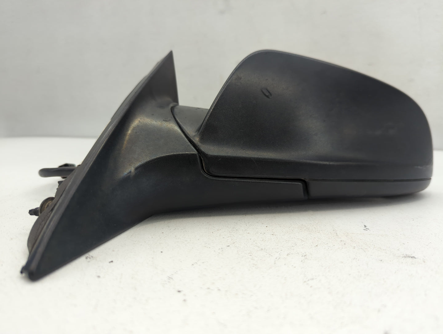 2008-2012 Chevrolet Malibu Driver Side View Mirror - Left Door Mirror OEM Used - Oemusedautoparts1.com