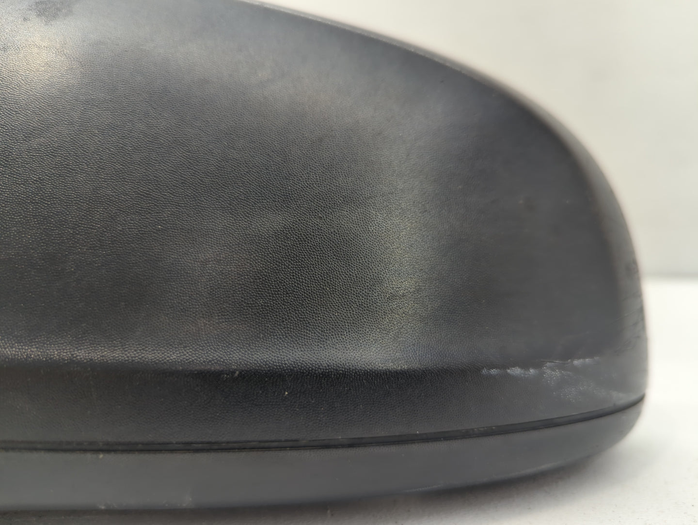 2008-2012 Chevrolet Malibu Driver Side View Mirror - Left Door Mirror OEM Used - Oemusedautoparts1.com