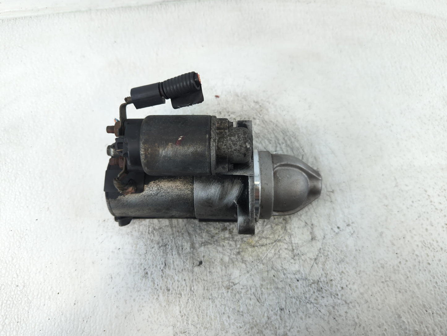 2008-2014 Chevrolet Malibu Car Starter Motor Solenoid OEM Fits Fits 2007 2008 2009 2010 2011 2012 2013 2014 2015 2016 2017 O