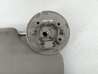 2004-2012 Chevrolet Malibu Sun Visor Shade Replacement Passenger Right Mirror Fits Fits 2004 2005 2008 2009 2010 2011 2012 O