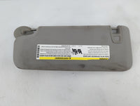 2004-2012 Chevrolet Malibu Sun Visor Shade Replacement Passenger Right Mirror Fits Fits 2004 2005 2008 2009 2010 2011 2012 O
