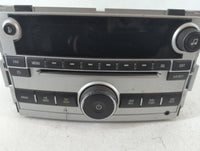 2009-2012 Chevrolet Malibu Am Fm Cd Player Radio Receiver - Oemusedautoparts1.com