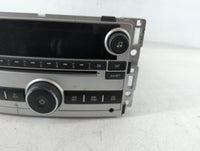 2009-2012 Chevrolet Malibu Am Fm Cd Player Radio Receiver - Oemusedautoparts1.com