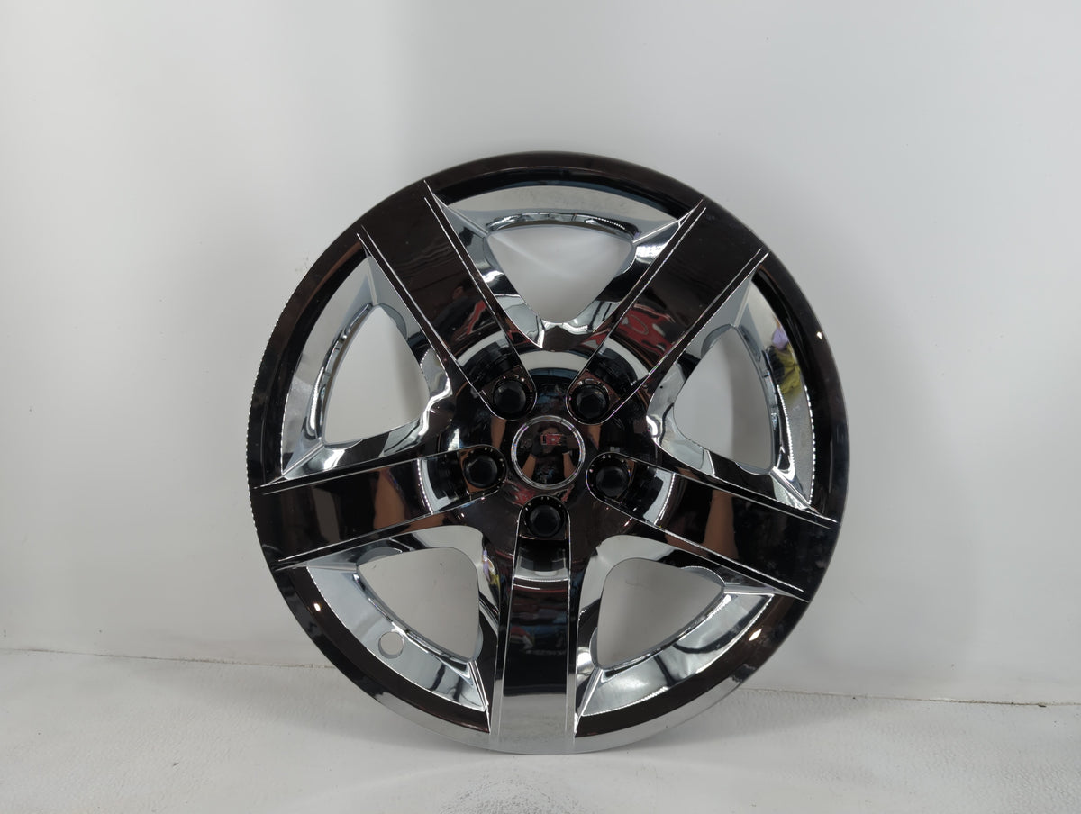 2010 Chevrolet Malibu CENTER WHEEL COVER HUB CAP - Oemusedautoparts1.com