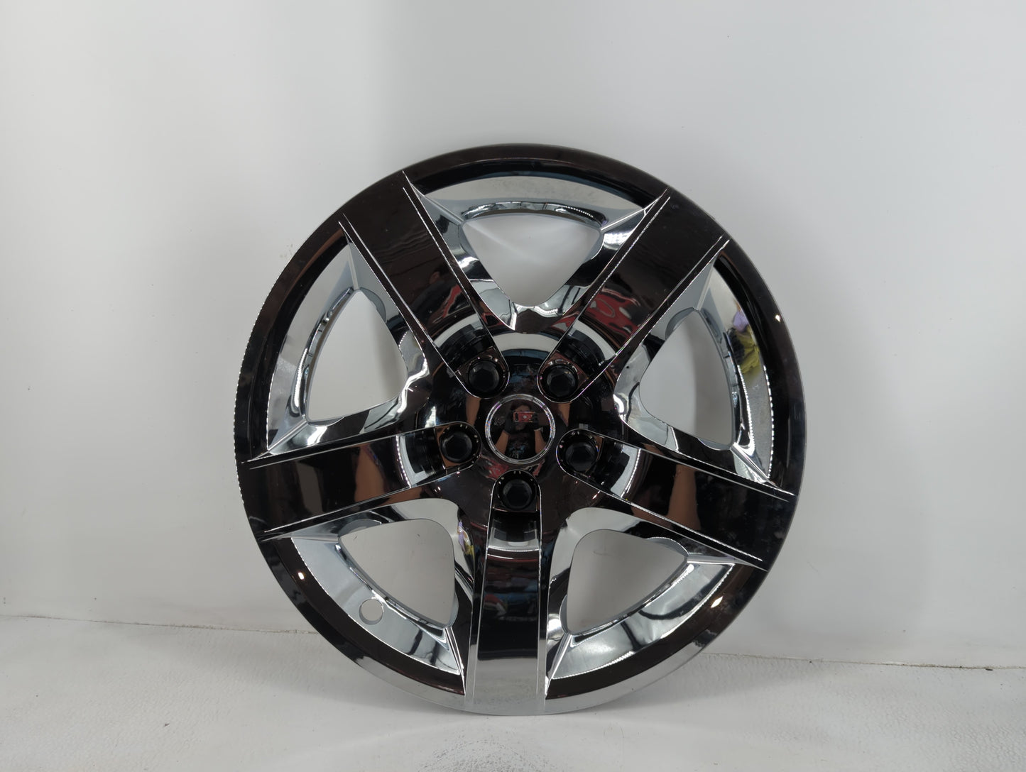 2010 Chevrolet Malibu CENTER WHEEL COVER HUB CAP - Oemusedautoparts1.com
