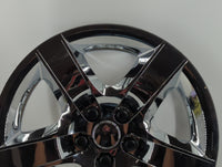 2010 Chevrolet Malibu CENTER WHEEL COVER HUB CAP - Oemusedautoparts1.com