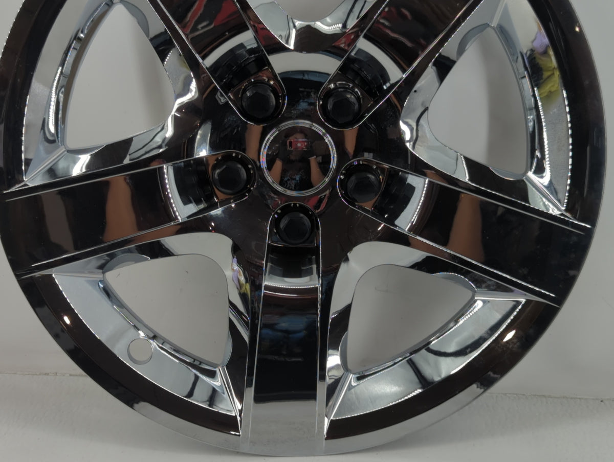 2010 Chevrolet Malibu CENTER WHEEL COVER HUB CAP - Oemusedautoparts1.com