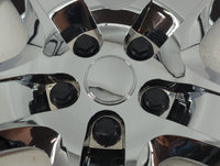 2010 Chevrolet Malibu CENTER WHEEL COVER HUB CAP - Oemusedautoparts1.com