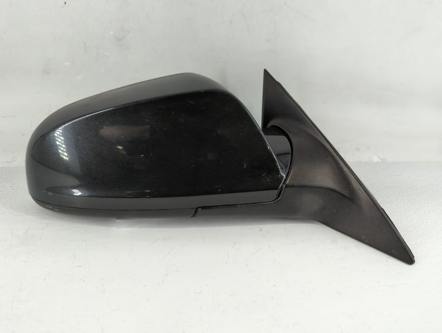2008-2012 Chevrolet Malibu Passenger Side View Mirror - Right Door Mirror OEM Used - Oemusedautoparts1.com