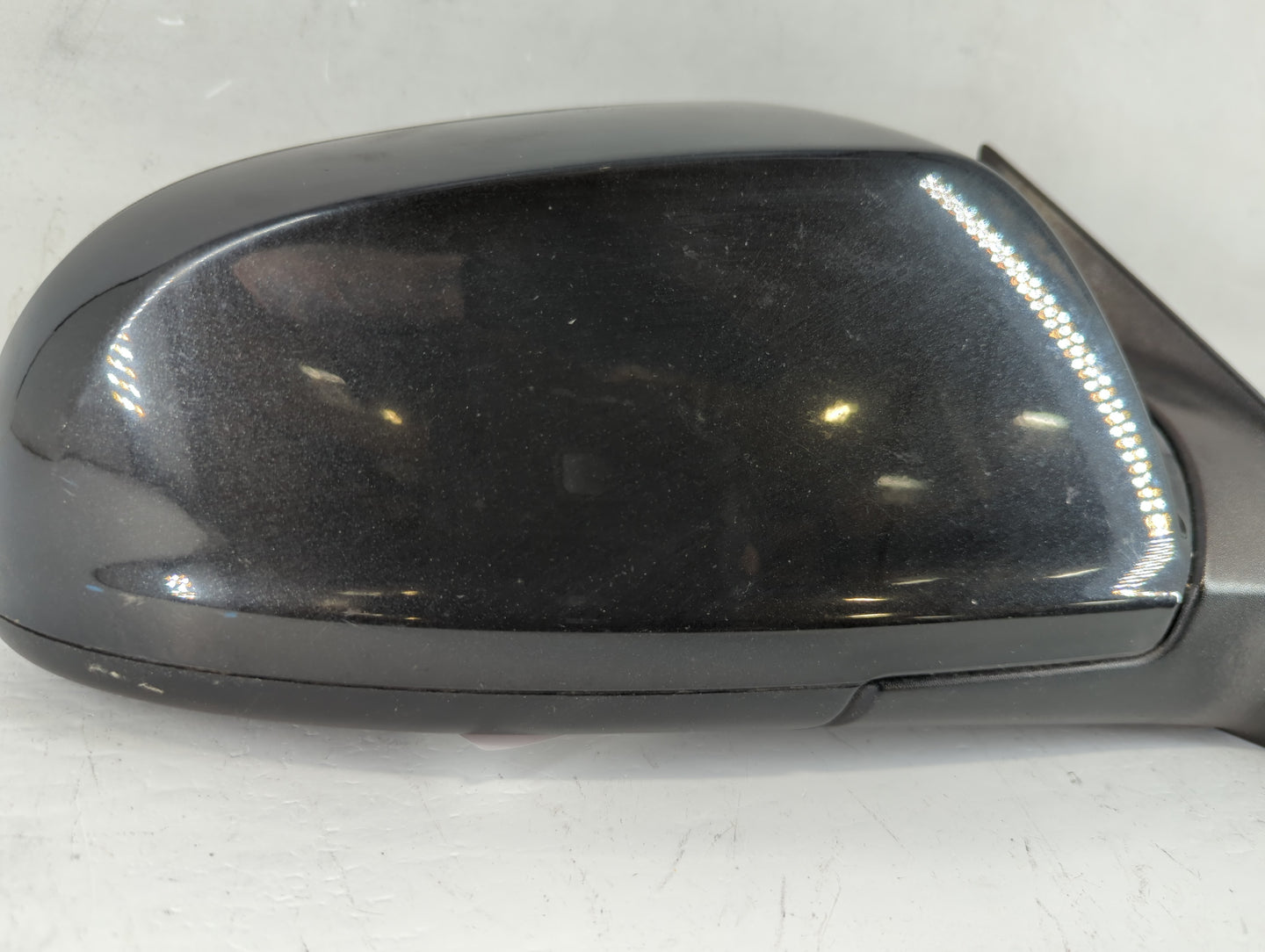 2008-2012 Chevrolet Malibu Passenger Side View Mirror - Right Door Mirror OEM Used - Oemusedautoparts1.com