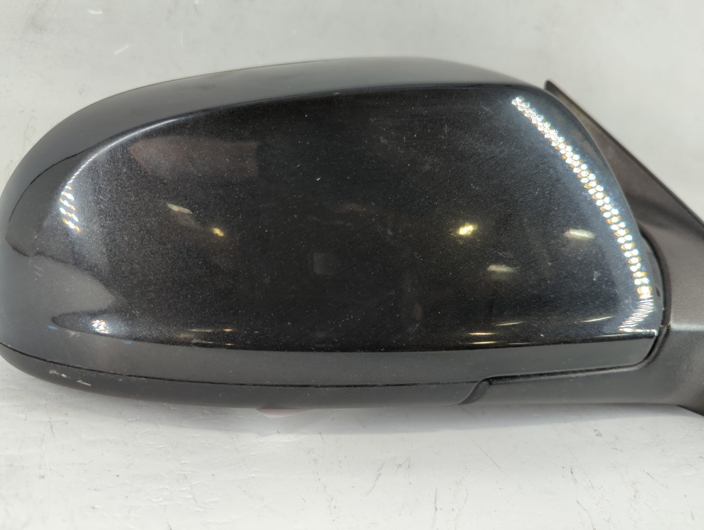 2008-2012 Chevrolet Malibu Passenger Side View Mirror - Right Door Mirror OEM Used - Oemusedautoparts1.com
